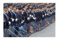 Parte il concorso per 964 allievi agenti della Polizia