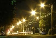 Illuminazione e alta efficienza energetica il progetto "Paride" in tutto il territorio