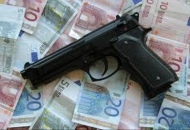 Fermata associazione a delinquere armata e dedita al traffico armi e rapine