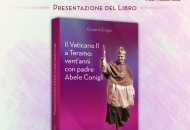 Presentazione del libro "Il vaticano II vent'anni con padre Abele Conigli"