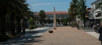 Piazza Santa Rita