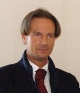 Il sindaco di Giulianova Francesco Mastromauro