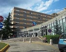 Ospedale di Teramo