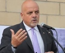 Sindaco Brucchi