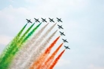 Le frecce tricolore