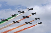 Frecce tricolore