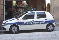 Vigili Urbani